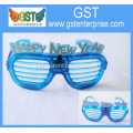 Flashing Happy New Year Sunglass